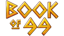 Book of 99 Slot